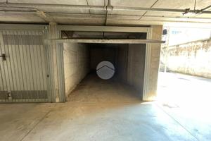 AUTORIMESSA A BERGAMO