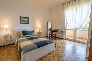 Stanza arredata singola in provincia di Lecco