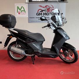 Kymco Agility 125 PATENTE B/A1