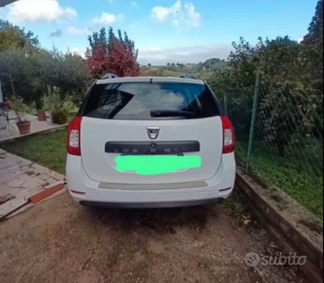 DACIA Duster 3ª serie