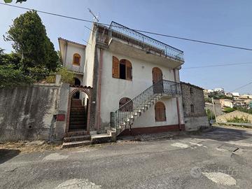 Casa Indipendente Basicò [Cod. rif 3336108VRG]