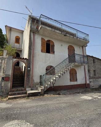 Casa Indipendente Basicò [Cod. rif 3336108VRG]