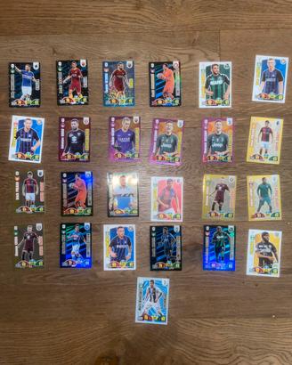 Figurine Adrenalyn XL 2018-2019 (2/3)