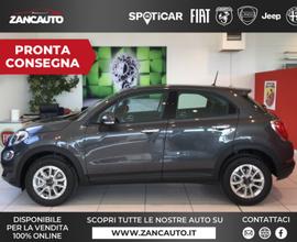 FIAT 500X 1.4 T-Jet 120 CV GPL Pop Star