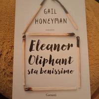 Eleanor Oliphant sta benissimo