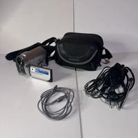 Videocamera Sony Handycam DCR-DVD115E
