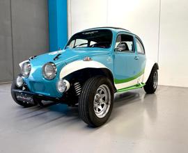 Vw maggiolino baja california