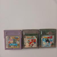 giochi game boy color 