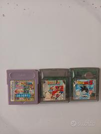 giochi game boy color 