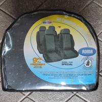 Set completo coprisedili auto. 