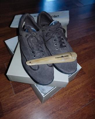Stringate sportive Franco Fedele
