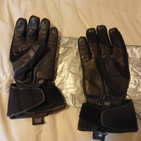 Abbigliamento moto