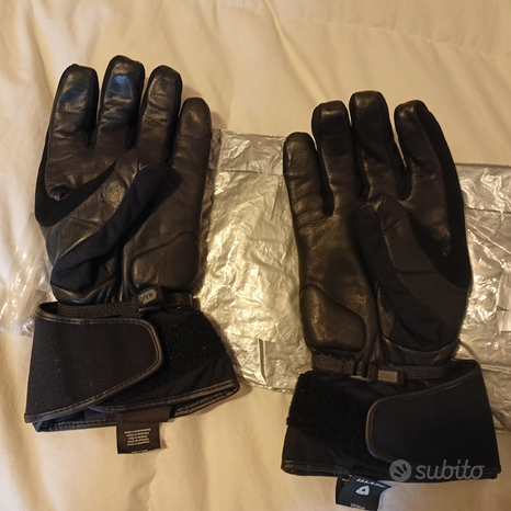 Abbigliamento moto