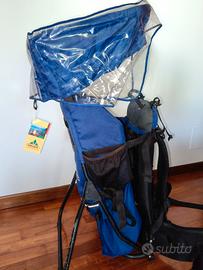 Zaino portabimbo 