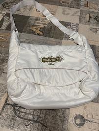 Borsa Cambio Neonatale Hello Kitty