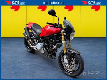 DUCATI Monster S2R Finanziabile - Rosso - 55000