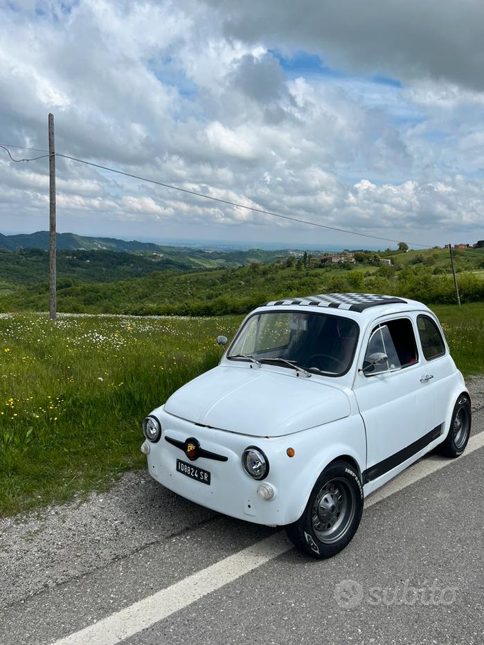 FIAT Altro modello