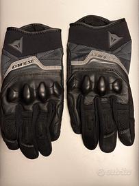 Guanti moto Dainese Ermex taglia M