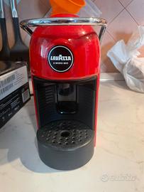 Lavazza a modo mio con capsule in omaggio