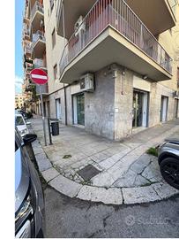 Locale commerciale via tasso- p.Federico