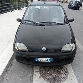 Fiat Seicento