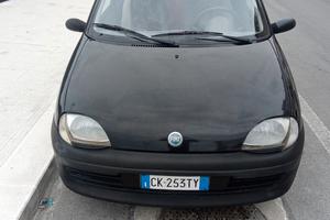 Fiat Seicento
