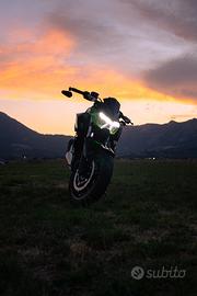 kawasaki z400