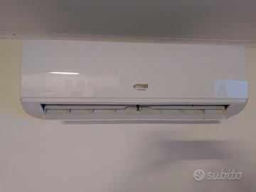 climatizzatore tekno point 