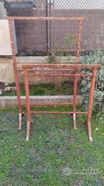 Cavalletti allungabili in altezza
