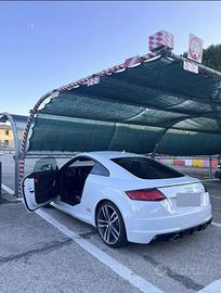Audi TT tfsi 2.0 quattro 230cv 76mila km