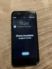 Pezzi Iphone SE