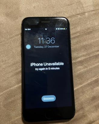 Pezzi Iphone SE