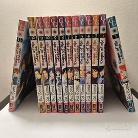 🔰 Serie Completa Dawn of The Arcana 🔰