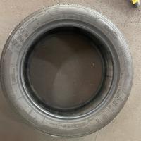 Pneumatici estivi Kleber Dynaxer hp4 225/50 R17