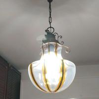 lampadari usati