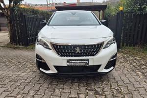 Peugeot 3008 BlueHDi 130 S&S