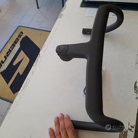 manubrio integrato bianchi rc