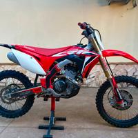 Honda crf 250 2020 V.permute