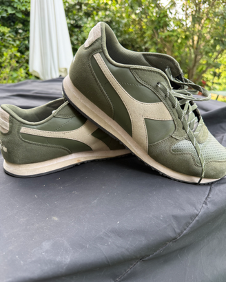 SNEAKERS UOMO DIADORA