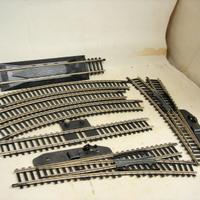 RIVAROSSI BINARI E SCAMBI