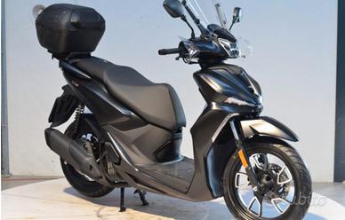 Scooter voge sr 16 200 