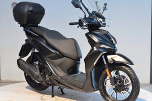 Scooter voge sr 16 200 