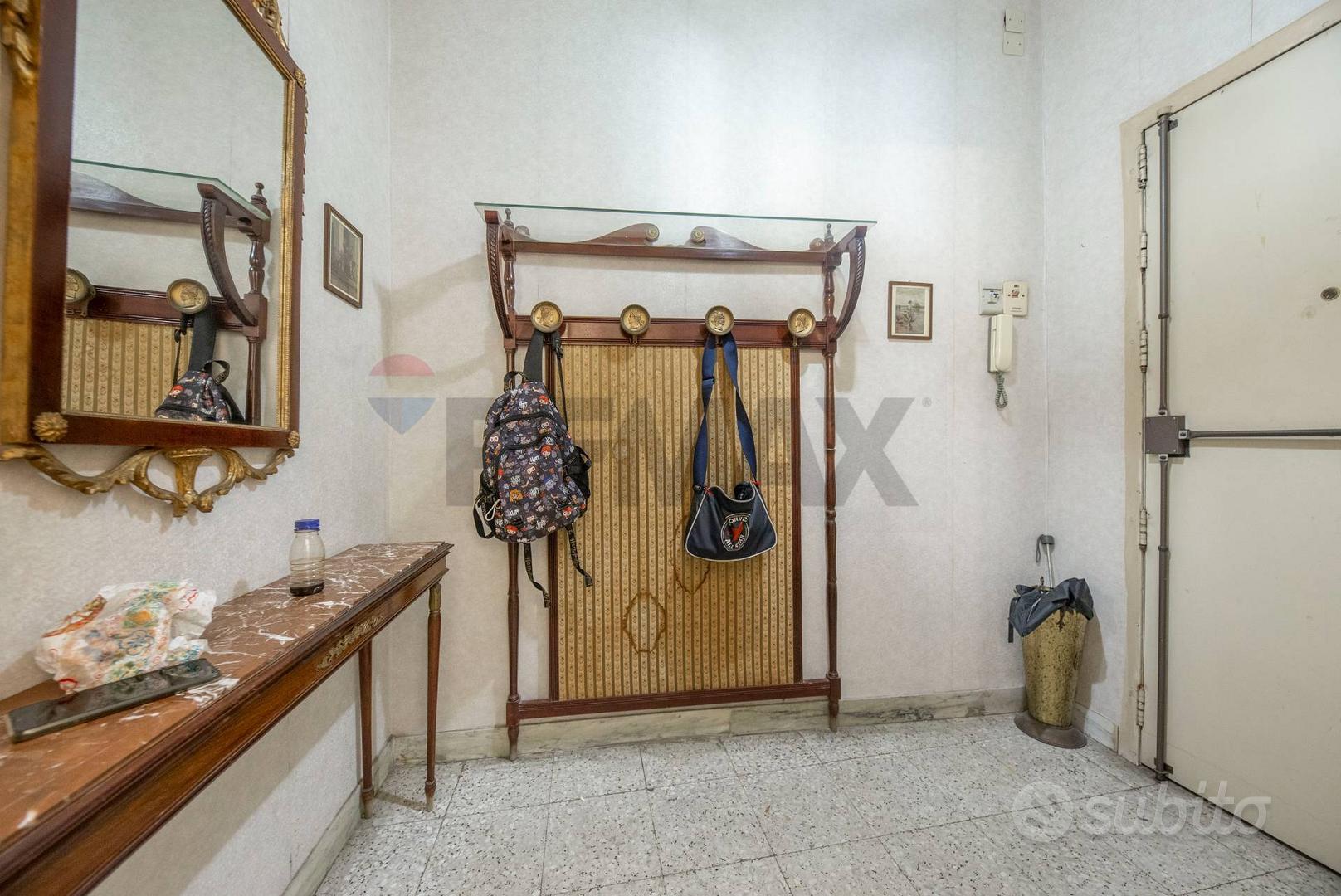 Apartment in Catania, Borgo-Sanzio - Vista 3