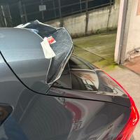 spoiler Maxton Design Cupra formentor