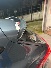 spoiler Maxton Design Cupra formentor