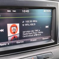 Autoradio JBL per Kia Sportage