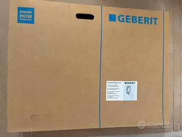 Cassetta Wc  Geberit kombifix sigma 8