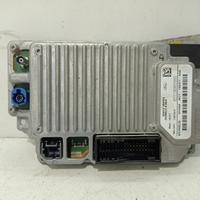 SISTEMA DI NAVIGAZIONE FORD Ka Ka+ Serie BIKE (16>