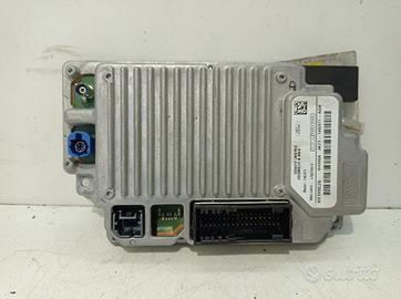 SISTEMA DI NAVIGAZIONE FORD Ka Ka+ Serie BIKE (16>