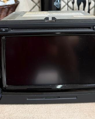 RNS 510 Autoradio navigatore originale Volks+ pin